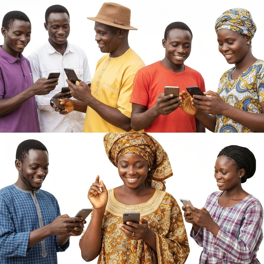 Digital banking and financial inclusion
